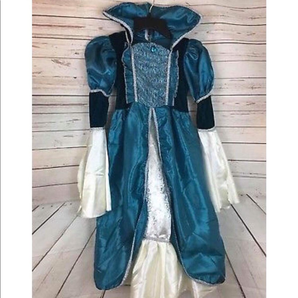 Child Princess Costume